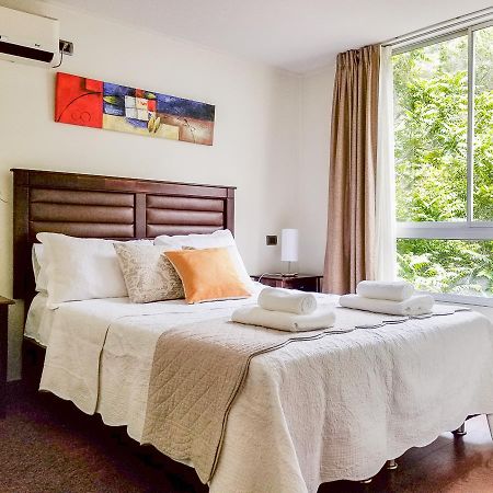 Bellavista Spotlight Apartment Сантьяго Екстер'єр фото