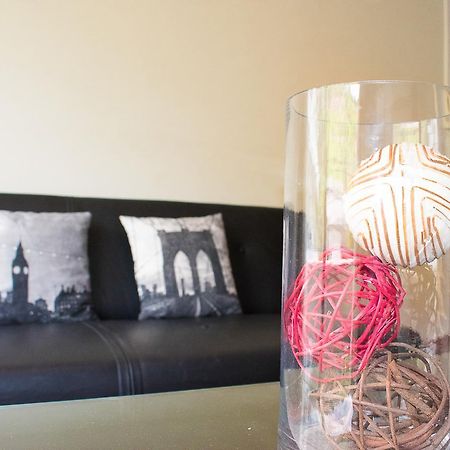 Bellavista Spotlight Apartment Сантьяго Екстер'єр фото