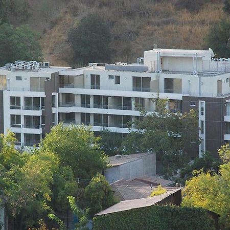 Bellavista Spotlight Apartment Сантьяго Екстер'єр фото