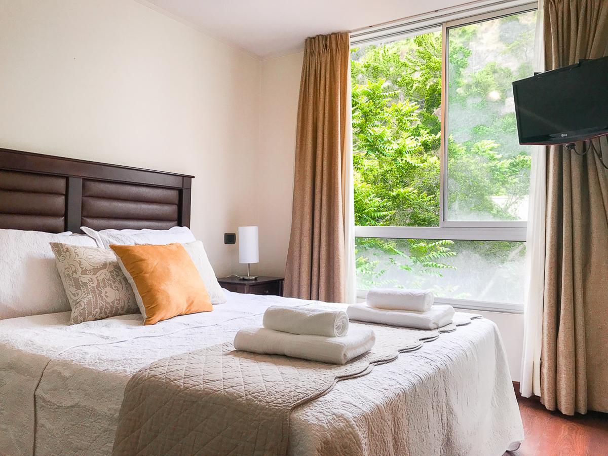 Bellavista Spotlight Apartment Сантьяго Екстер'єр фото
