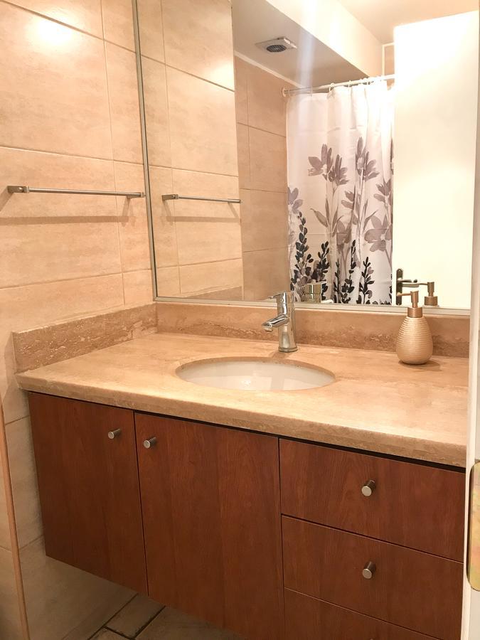 Bellavista Spotlight Apartment Сантьяго Екстер'єр фото